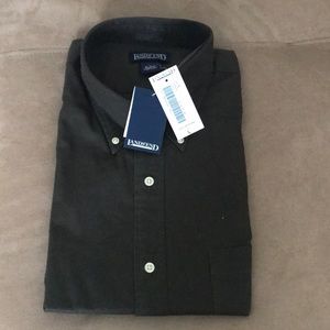 Brand New Button down. With tags